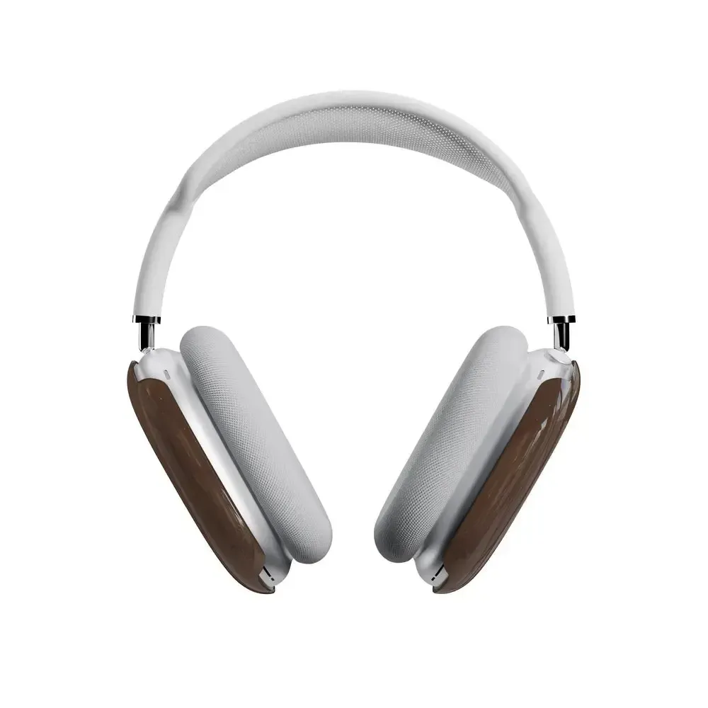 Espresso Brown | The Boyfriend Collection AirPods Max Case - Nailaer