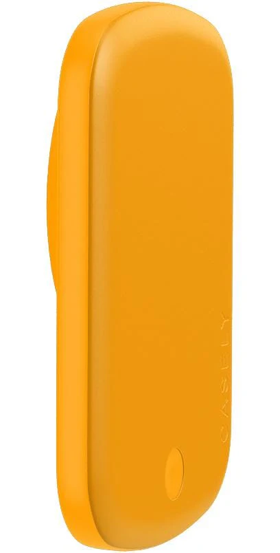 Rebel in Orange | Solid Neon Power Pod - Nailaer