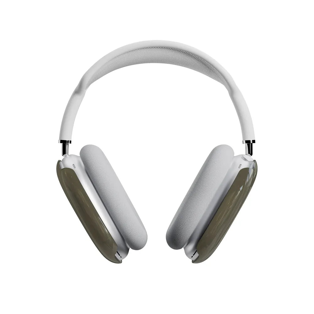 Army Green | The Boyfriend Collection AirPods Max Case - Nailaer