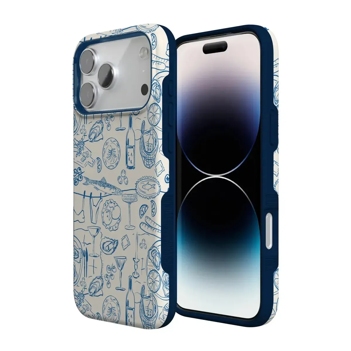 Amalfi Aperitivo | Dolce Vita Case - Nailaer