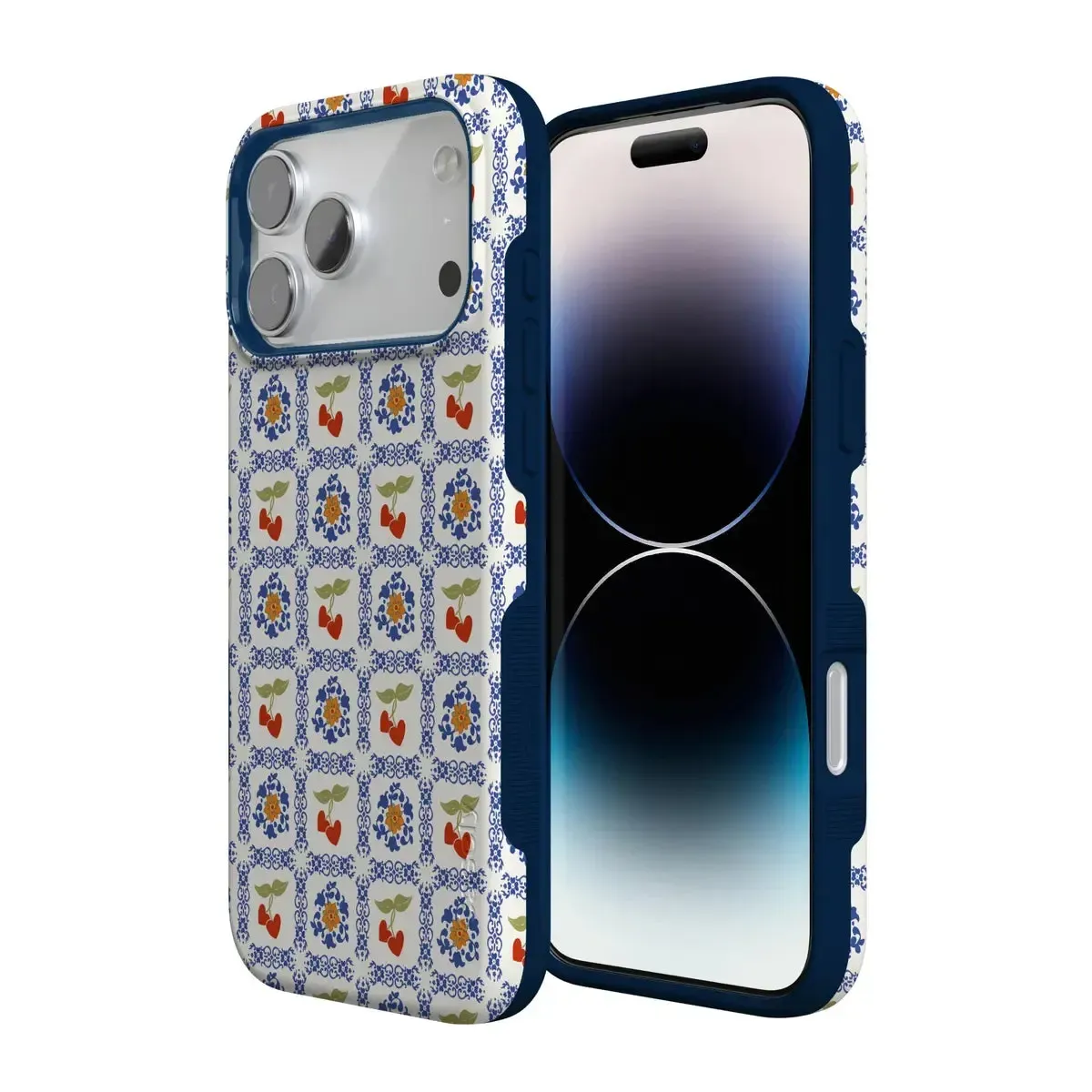 Palermo | Dippin' Daisy's Italian Coast Case - Nailaer