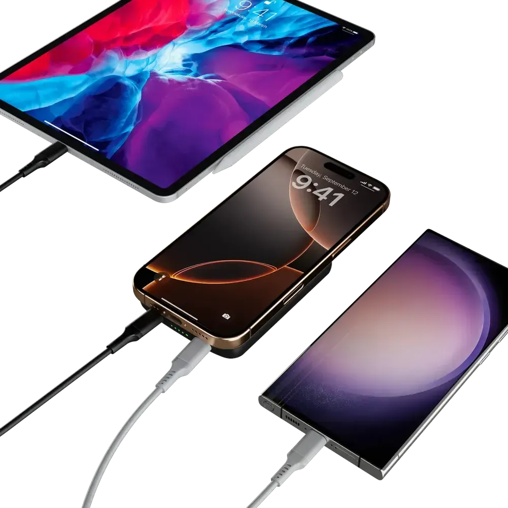 Black Power Pod | (2nd Generation) - Nailaer