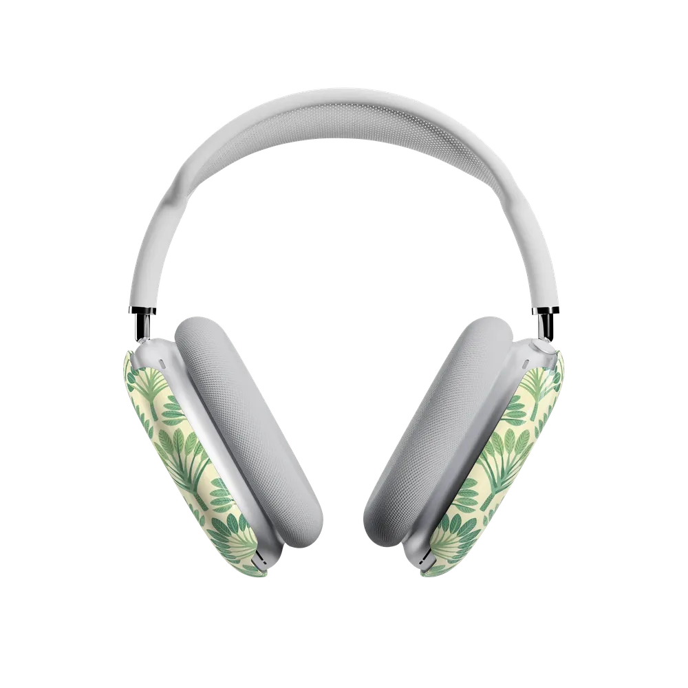 Palm Royale | Palm Beach AirPods Max Case - Nailaer