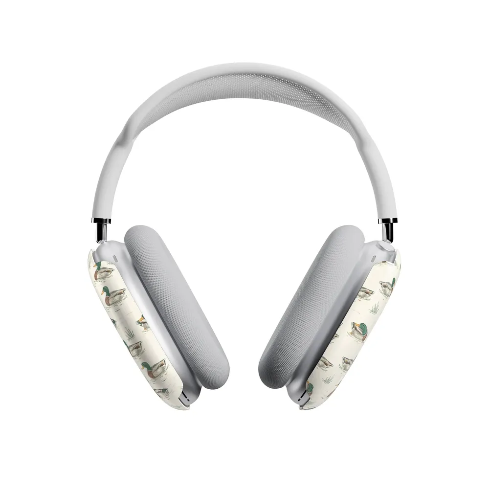 Mallard & Co. | The Boyfriend Collection AirPods Max Case - Nailaer