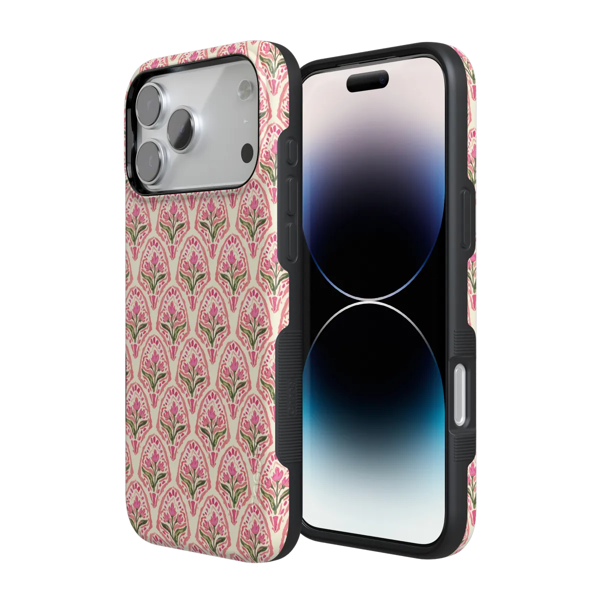 Tulip Tapestry | Jenna Palek x Bans Case - Nailaer