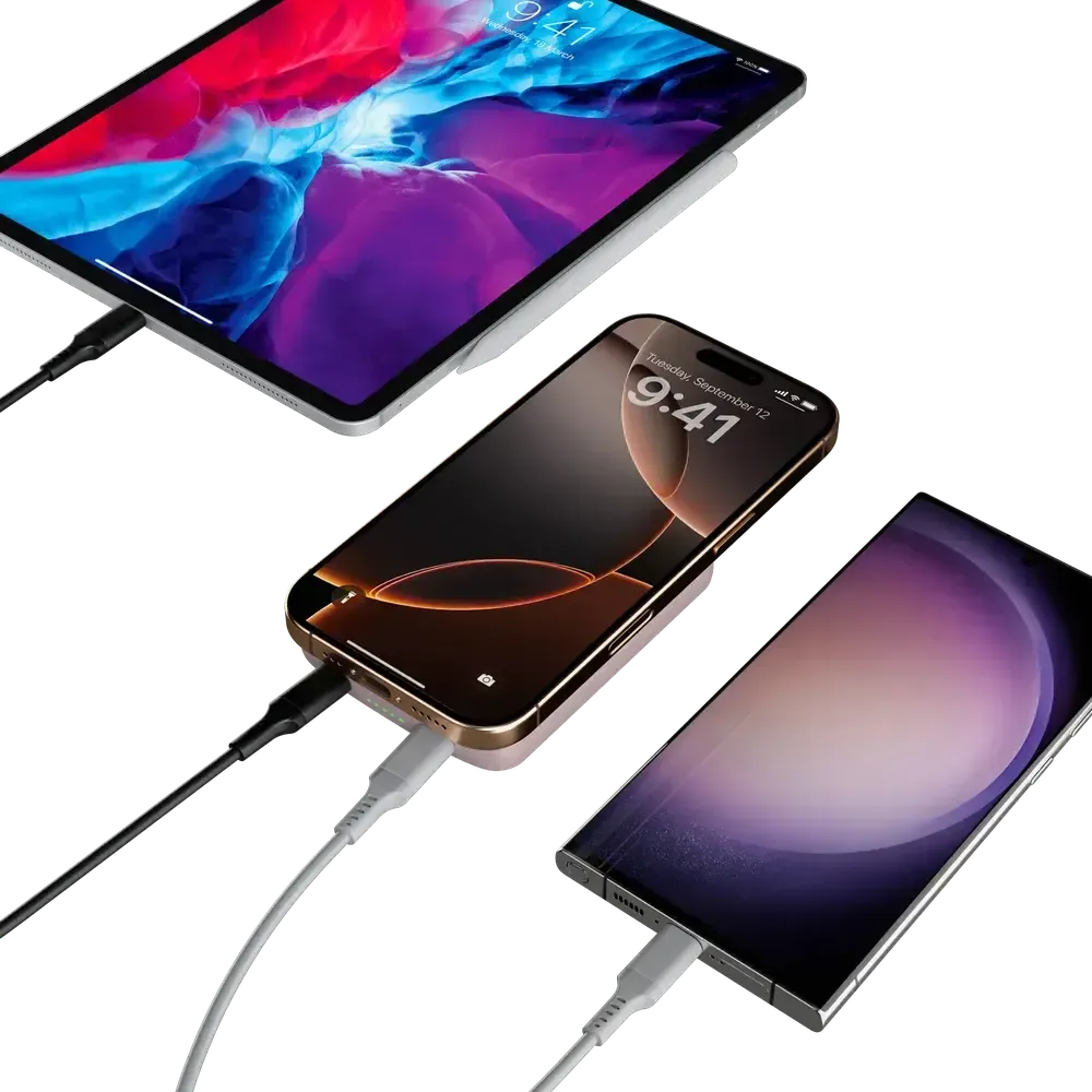 Light Pink Power Pod | (2nd Generation) - Nailaer