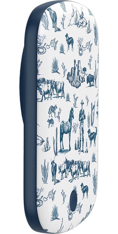 Wild West Adventure | Desert Power Pod - Nailaer