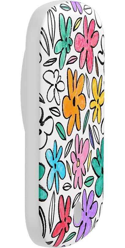 Outside the Lines | Crayola Marker Power Pod - Nailaer