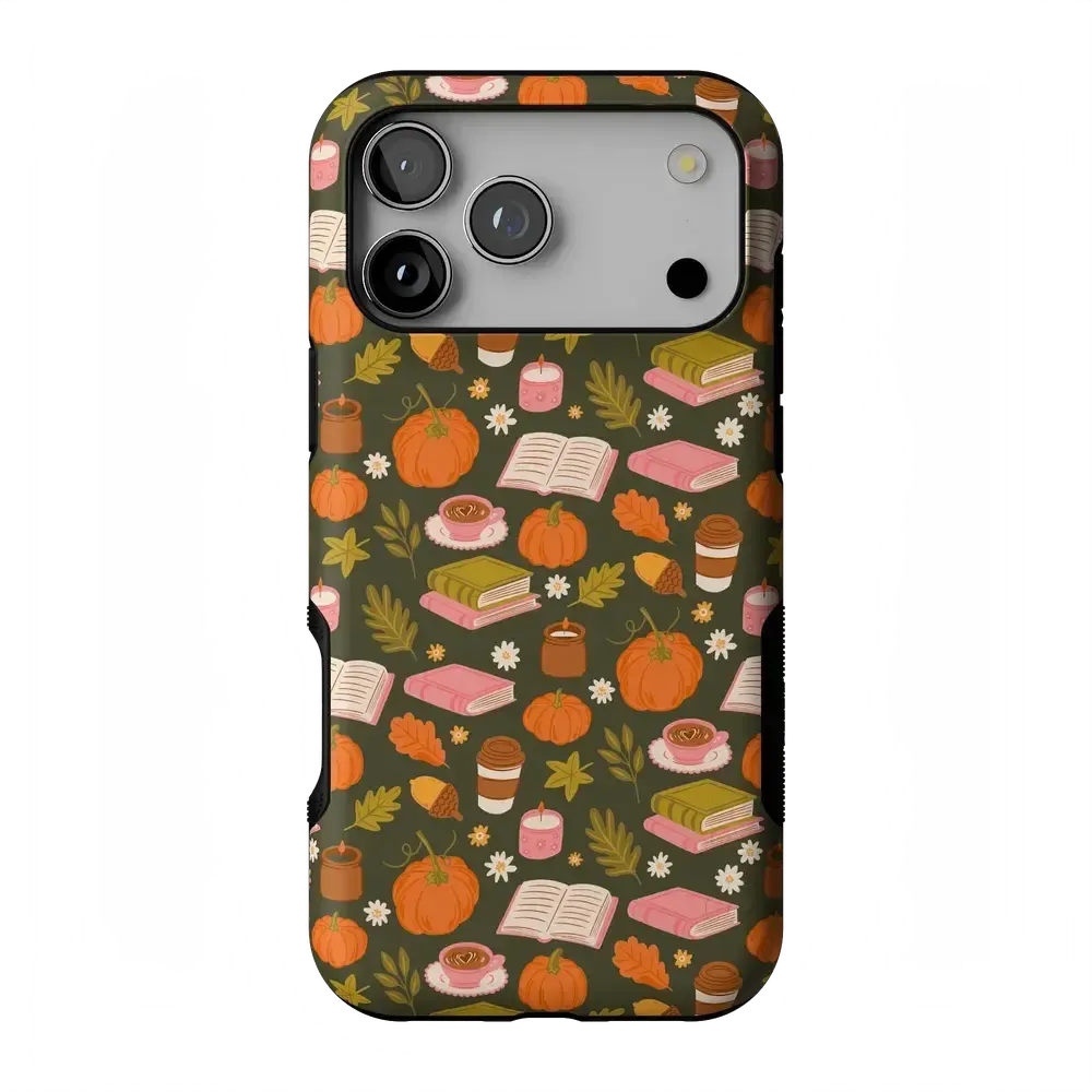 Small Town Magic | Fall Faves Case - Nailaer