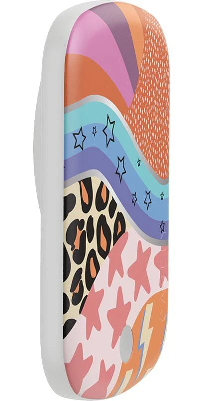 And I Oop | Mixed Swatch Power Pod - Nailaer