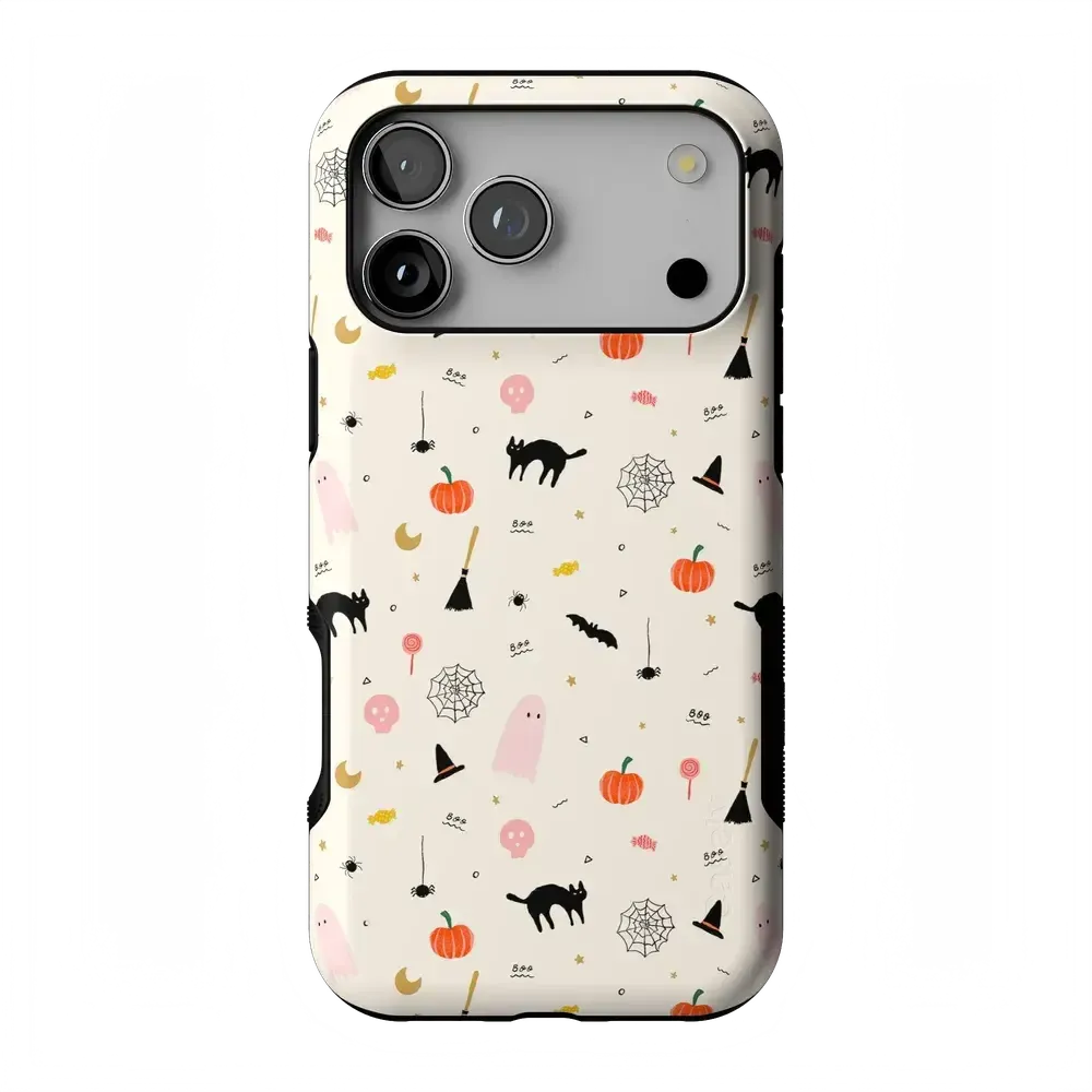 Witching Hour | Cute Halloween Case - Nailaer