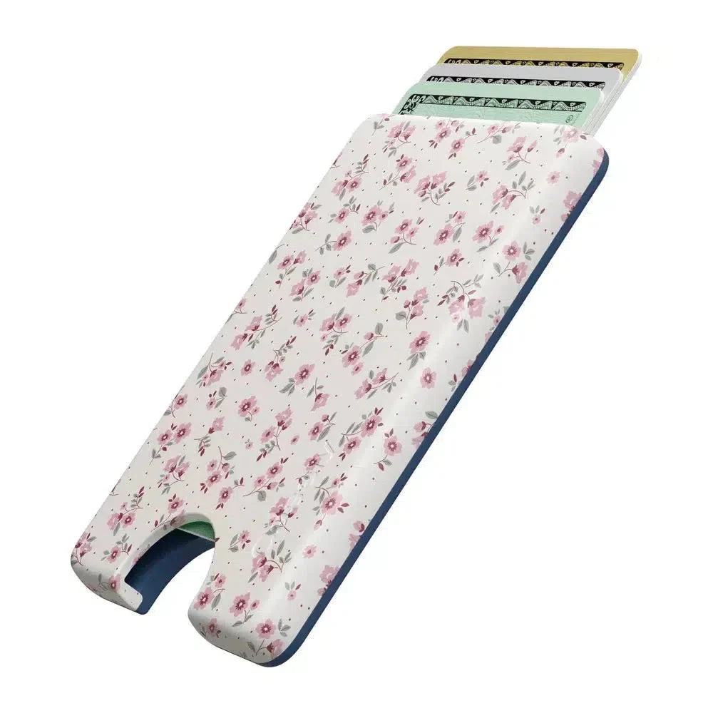 Cottage Charm | Cottagecore MagWallet - Nailaer